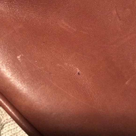 Additional photos of Coach Briefcase - Picture 4 of 8